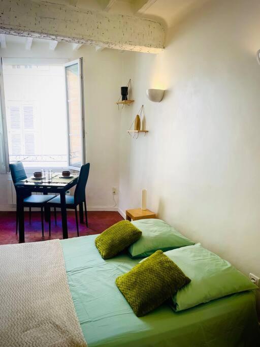 Studio L'Olivier Lejlighed Aix-en-Provence Eksteriør billede